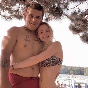 Meet your Posher, Brandon